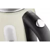 Virdulys ETA ELA ETA859890070 | 2100 W | 1,7 L | Nerūdijantis plienas | Kreminis