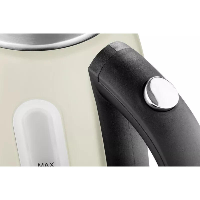 Virdulys ETA ELA ETA859890070 | 2100 W | 1,7 L | Nerūdijantis plienas | Kreminis