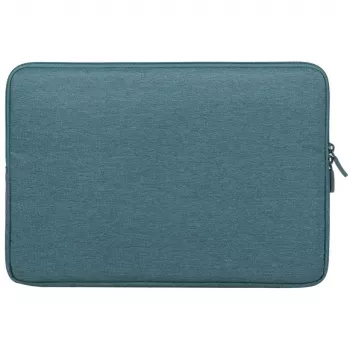 Dėklas nešiojamam kompiuteriui Rivacase Suzuka 7703 35,6 cm Aqua