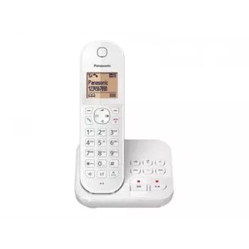 DECT belaidis telefonas Panasonic KX-TGC420