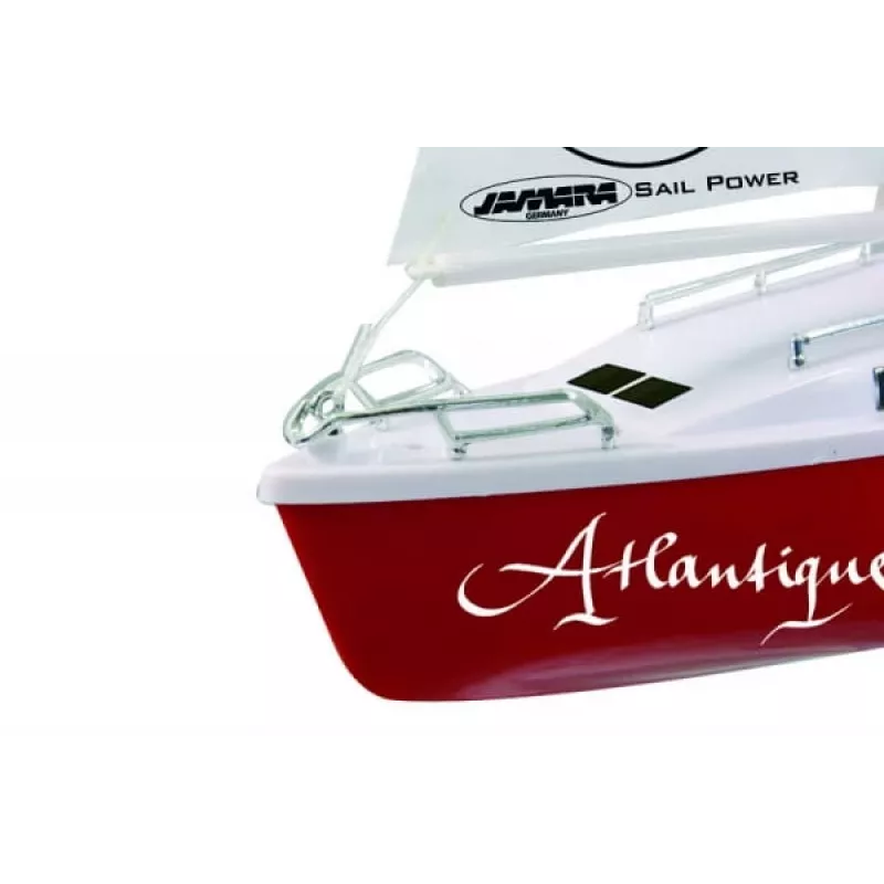 Radijo bangomis valdomas modelis Jamara 040250