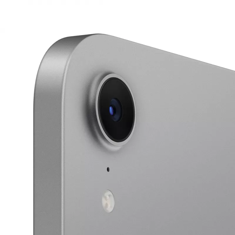 Apple iPad mini Wi-Fi 512GB - Kosminė pilka