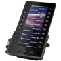 Gigaset Key Module P800 išplėtimo modulis su 17,2 cm (6,8 colio) TFT spalvotu ekranu ir 60 programuojamų klavišų