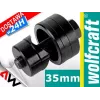 Wolfcraft 3754000 - Skylų pjovimo antgalis