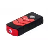 Automobilinis užvedimo starteris YATO YT-83081, 9000 mAh, juodai oranžinis