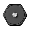 Telesin 1/4'' adapteris laikikliui sportinėms kameroms (GP-TPM-T04)