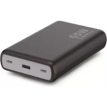 Nešiojama baterija CoreParts 451-BBMV-CP, 10000mAh