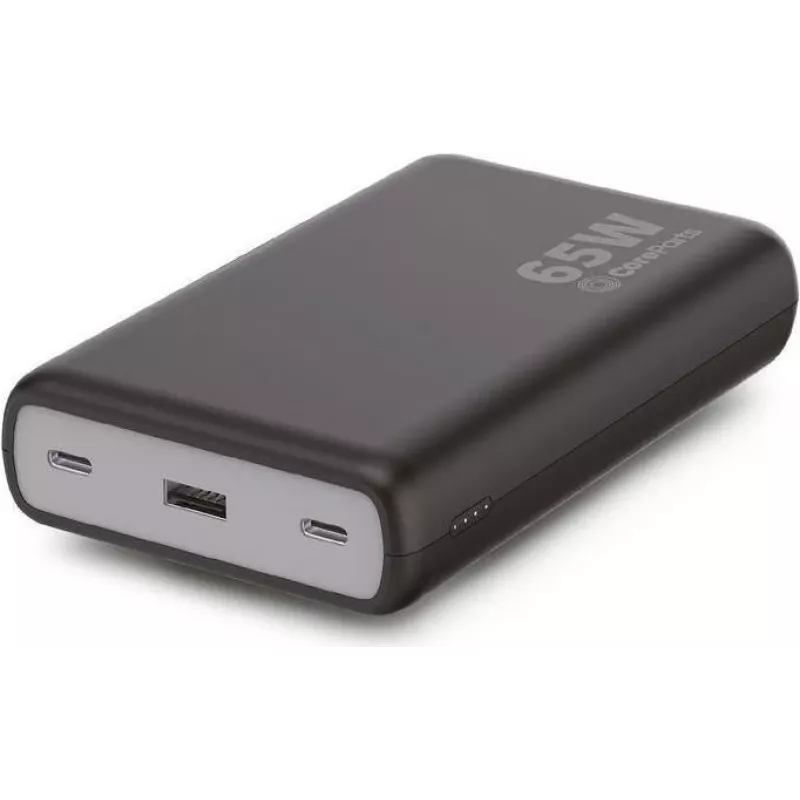 Nešiojama baterija CoreParts 451-BBMV-CP, 10000mAh