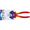 Kabelių užspaudimo įrankis kombinuotas Knipex 97 78 180