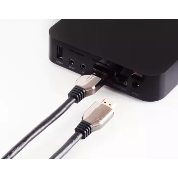 HDMI kabelis ShiverPeaks BS10-41025 1m