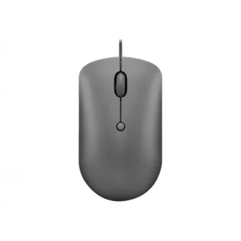 Lenovo 540 pelė Office Ambidextrous USB-C optinė