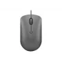 Lenovo 540 pelė Office Ambidextrous USB-C optinė