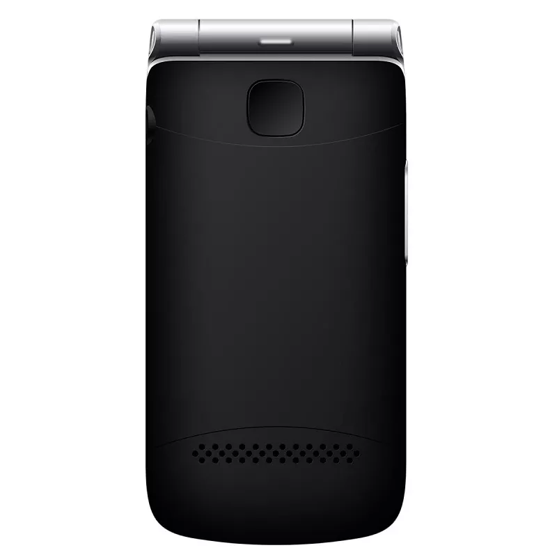 Mobilusis telefonas MYPHONE RUMBA 2 — 2,4 colio TFT, 32 MB RAM, 32 MB atminties, viena SIM, 0,3 MP kamera, 800 mAh