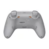 Belaidis valdiklis GameSir Nova 2 Lite N2 Lite WT – Bluetooth, ergonomiškas dizainas, baltas