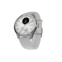 Withings ScanWatch 2 1,6 cm (0,63 colio) OLED 42 mm hibridinis laikrodis iš nerūdijančio plieno