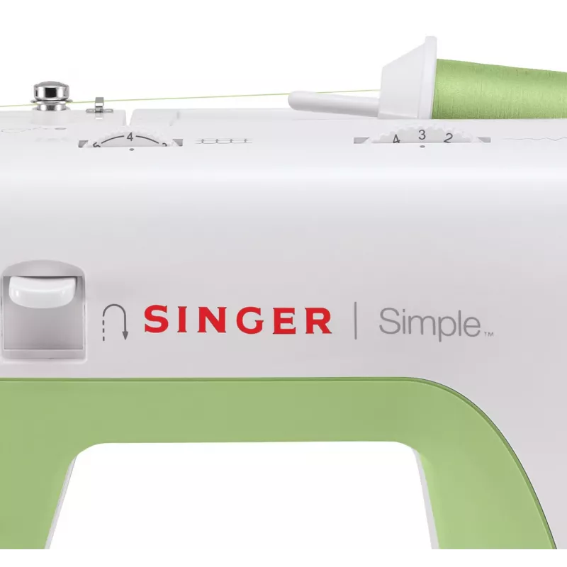 Siuvimo mašina SINGER 3229 automatinė elektromechaninė