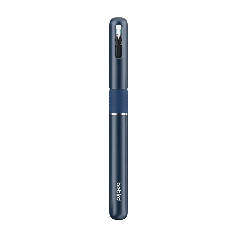 Ausų kamera Bebird Note 5 Pro mėlyna – otoskopas su 10 MP kamera