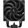 Oro aušintuvas DeepCool AK500 Digital Pro 12 cm Juodas Fluid Dynamic Bearing