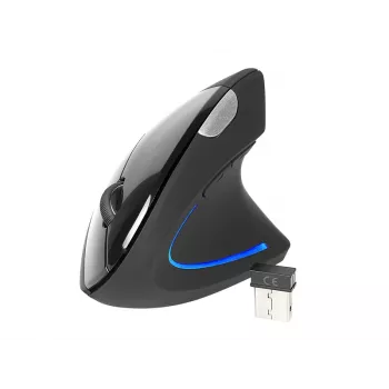 Tracer Flipper pelė dešinei rankai belaidė optinė 1600 DPI