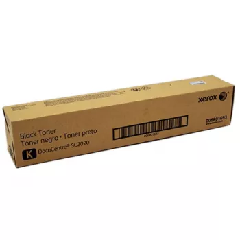 Kasetė su toneriu Xerox 006R01693 juoda 10 000 puslapių