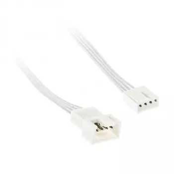 PWM ilginimo laidas 4-pin Kolink PGW-AC-KOL-162 30 cm baltas