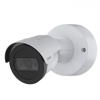 Axis 02125-001 apsaugos kamera Bullet IP lauko kamera 2304 x 1728 pikselių Lubos/siena