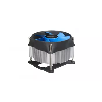 Deepcool THETA 31 PWM 1700 | Oro aušintuvas procesoriui Intel