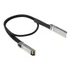 InfiniBand / šviesolaidinis kabelis HPE R0M46A 0,65 m