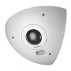 IP stebėjimo kamera Hikvision DS-2CD6W65G1-IVS 6MP 180° žuvies akis