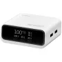 Įkrovimo stotelė Deck 100W GaN 3xUSB-C +2xUSB