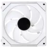 Lian Li UF-SLIN140-1W 14 cm ventiliatorius baltas 1600 RPM