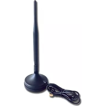 Busch-jaeger 2CKA006200A0066 juodas – KNX ir pastatų automatizavimo įrenginys