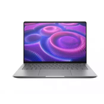 HP ZBook Ultra G1a B30FGES 14 colių 2.8K OLED jutiklinis nešiojamas kompiuteris, AMD Ryzen AI Max PRO 390 (12 branduolių CPU, 32 branduolių GPU), 32 GB RAM, 1 TB SSD, Windows 11 Pro