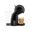 Kapsulinis kavos aparatas DeLonghi EDG110.AB Piccolo XS — 15 bar, 0,8 L vandens bakelis, juodas