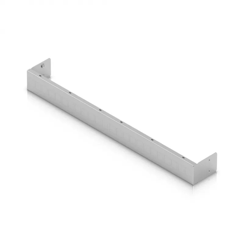 UISP UACC-Keystone-Blank-Insert kištukinis įdėklas