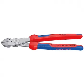 Replės skersinės Knipex 74 05 250