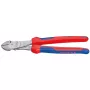 Replės skersinės Knipex 74 05 250