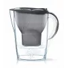 Brita ąsotis vandens filtravimui Marella+1 su Maxtra Pro PP filtru (2,4 l; grafito spalva)