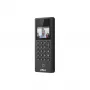 Dahua Technology DHI-ASI3203E pagrindinis prieigos kontrolės skaitytuvas, juodas