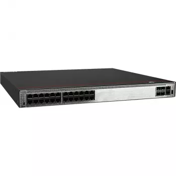 HUAWEI S5731-S24P4X valdomas L3 Gigabit Ethernet jungiklis su PoE