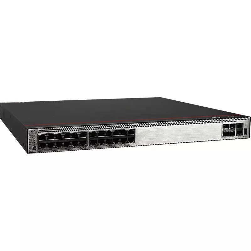 HUAWEI S5731-S24P4X valdomas L3 Gigabit Ethernet jungiklis su PoE
