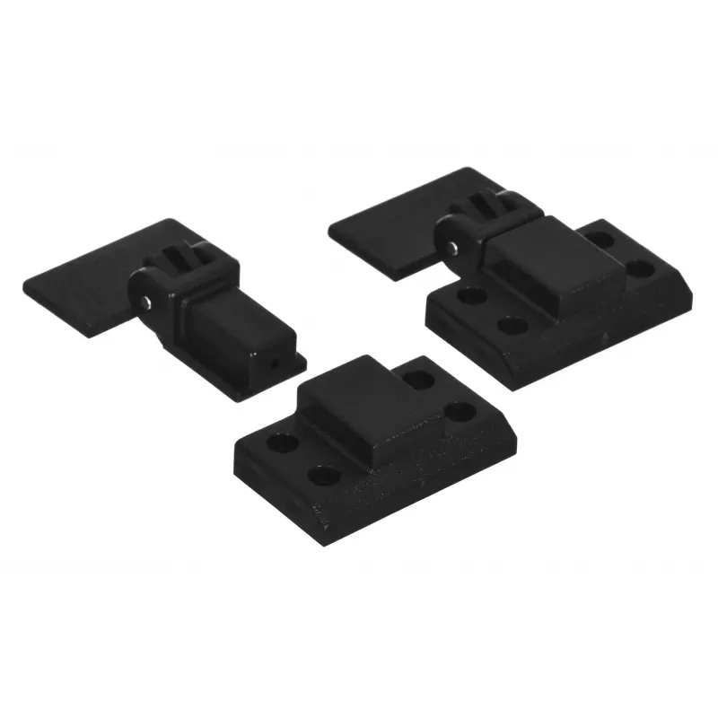 Dulkių dangtelis Reloop RP-1000 / RP-2000 / RP-4000
