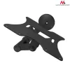 Maclean MC-504A B TV lubinis laikiklis 23-42 col. 50-85 cm 30kg juodas