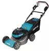 Makita LM001GZ vejapjovė stumiama akumuliatorinė juoda mėlyna