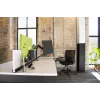 Ergotron 45-537-224 Monitoriaus laikiklis juodas