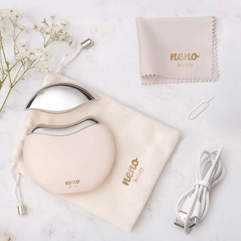 Neno Beauty AURI 5-in-1 veido ir kaklo pakėlimo prietaisas