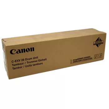 Originalus Canon C-EXV28 juodas būgnas