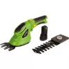 Genėjimo žirklės Fieldmann FZN 4101-A su ergonomiška rankena ir nerūdijančio plieno ašmenimis