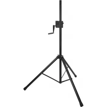 Garsiakalbio stovas Omnitronic STS-1 reguliuojamo aukščio maks. apkrova 30 kg