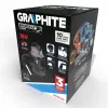 Graphite 58GE125 pelenų siurblys